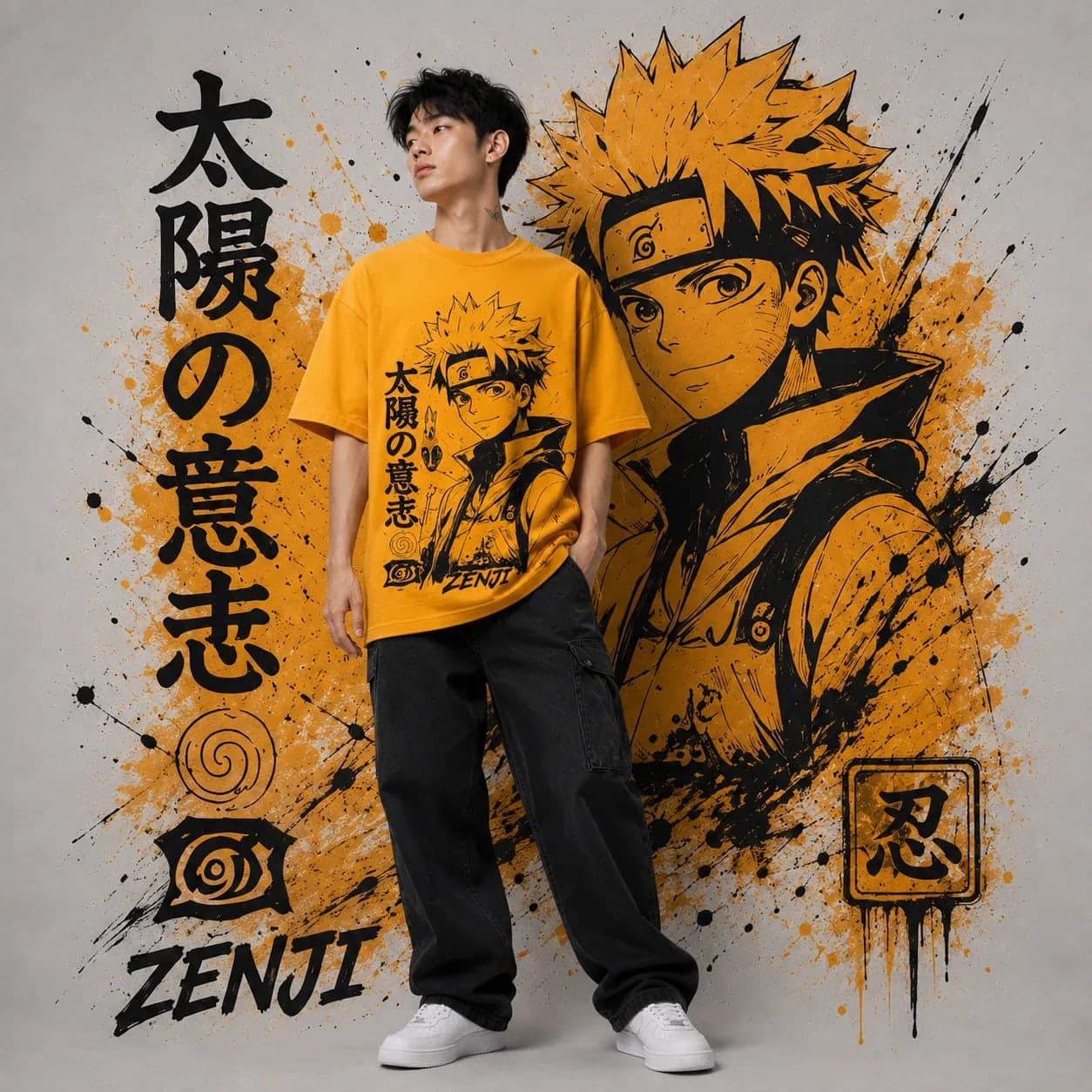 Will of the Sun thumbnail 4