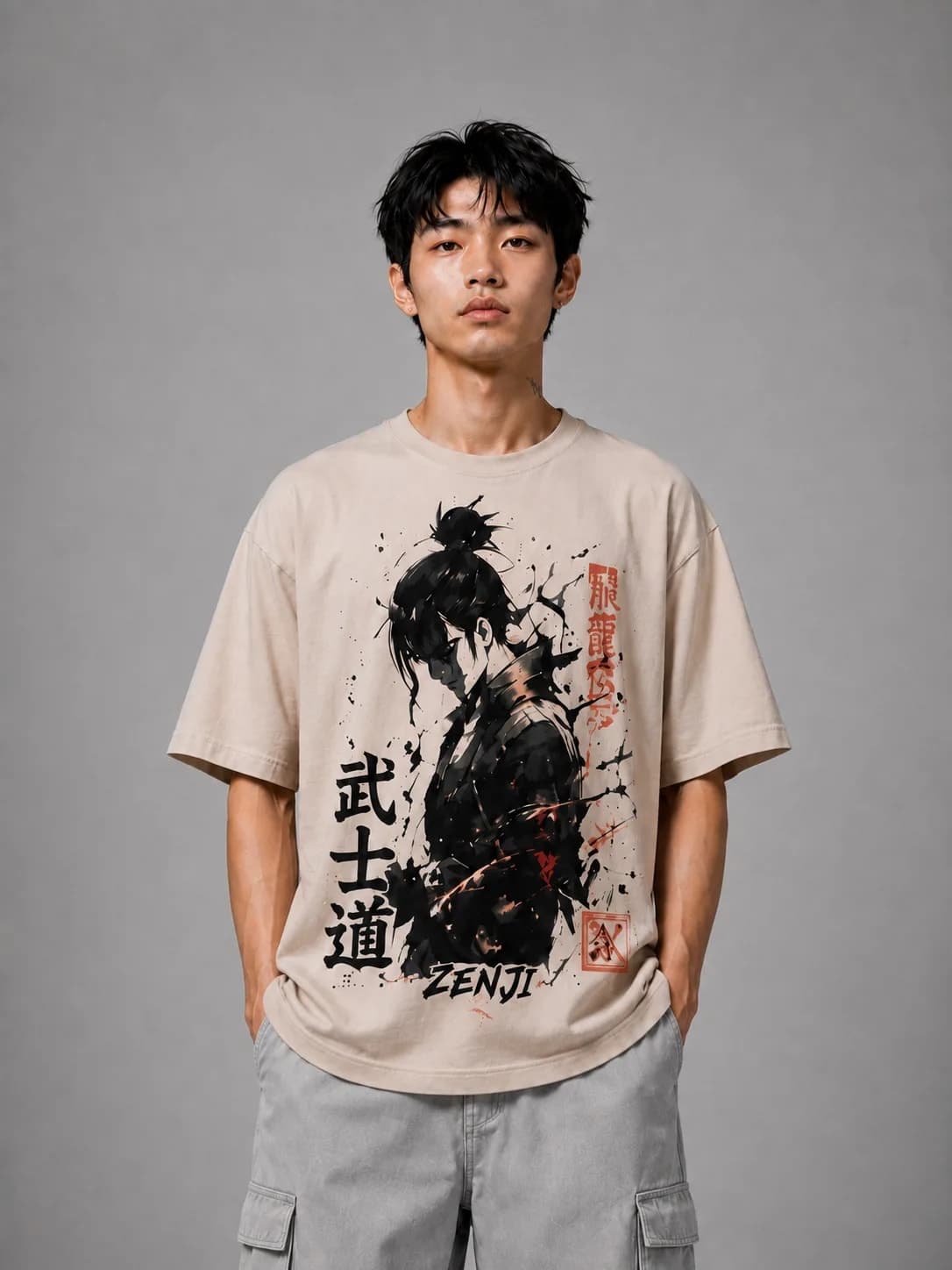 Bushido